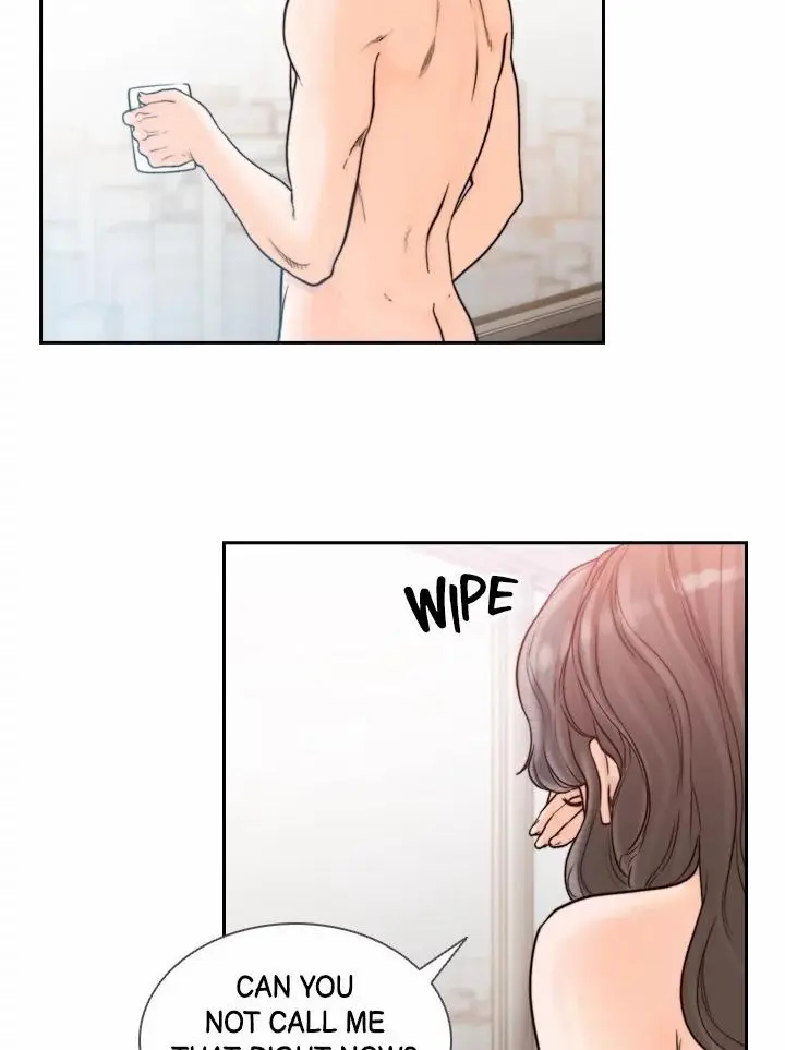 Ex-girlfriend Episode 21 - Page 45