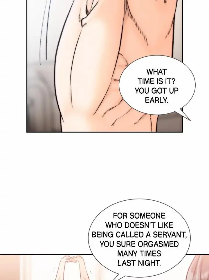 Ex-girlfriend Episode 21 - Page 47