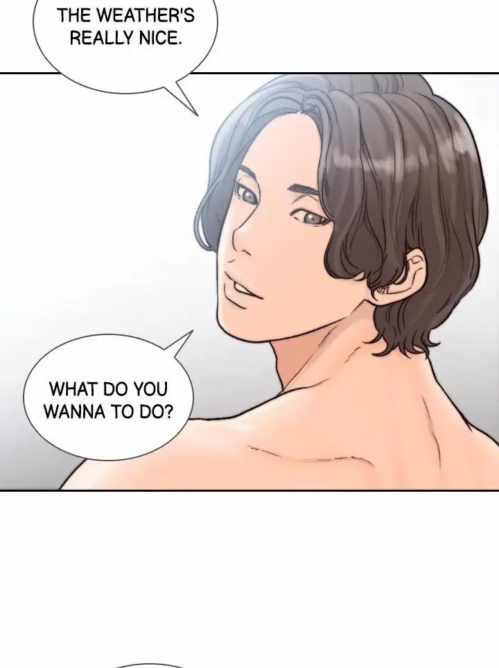 Ex-girlfriend Episode 21 - Page 49
