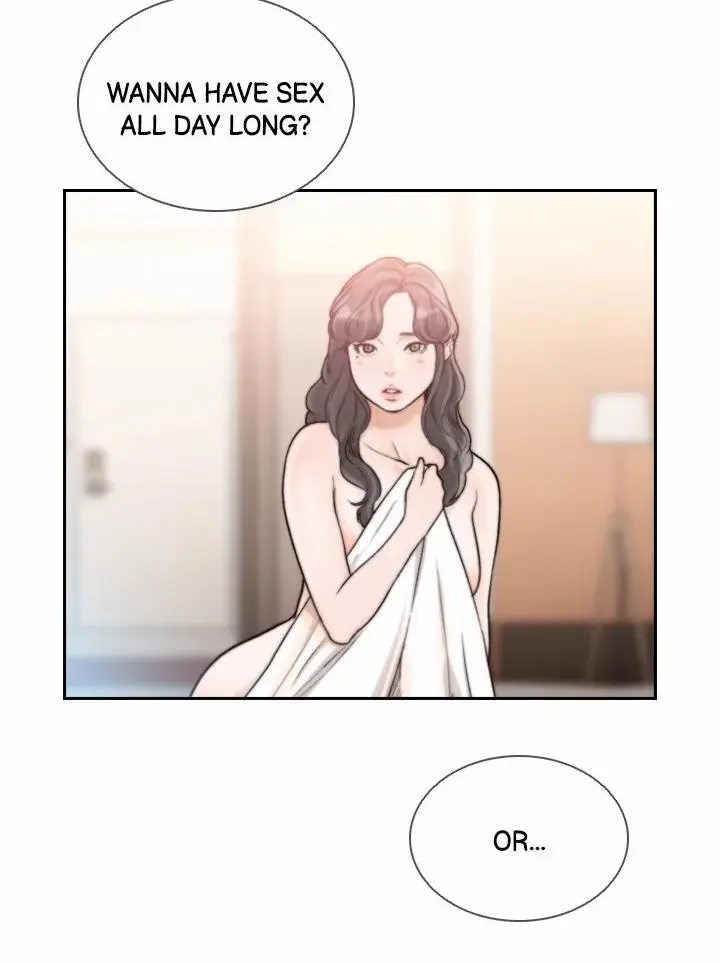 Ex-girlfriend Episode 21 - Page 50