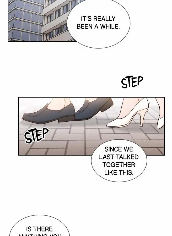 Ex-girlfriend Episode 21 - Page 54