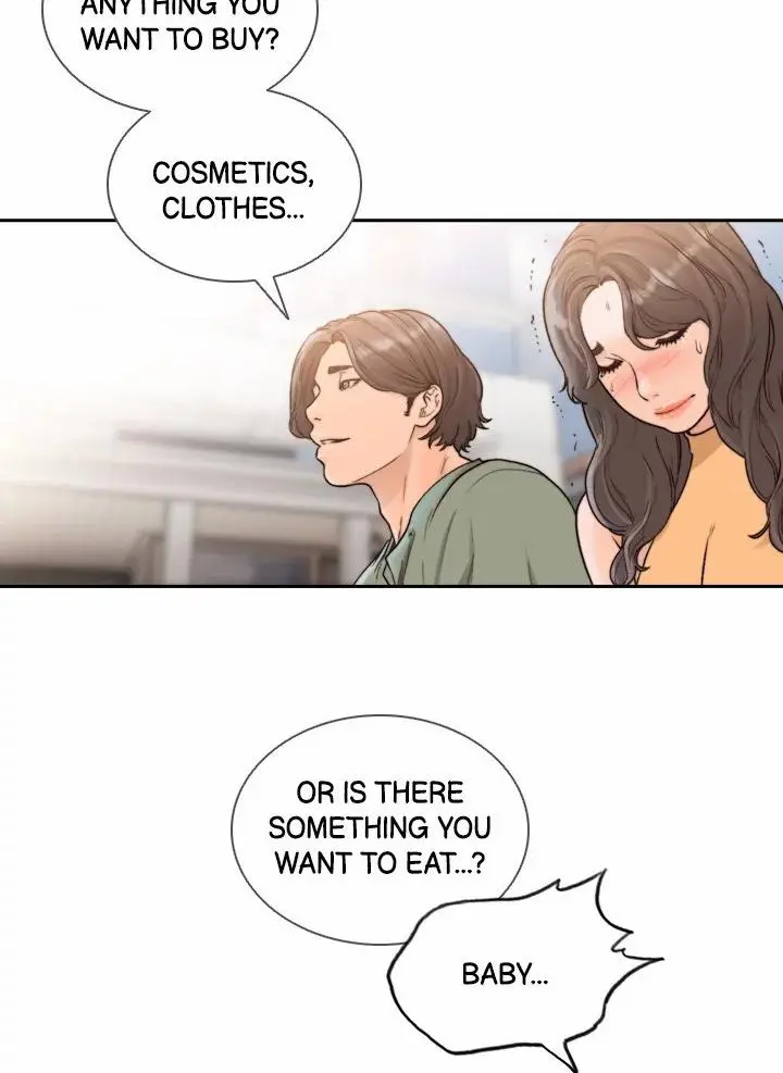 Ex-girlfriend Episode 21 - Page 55