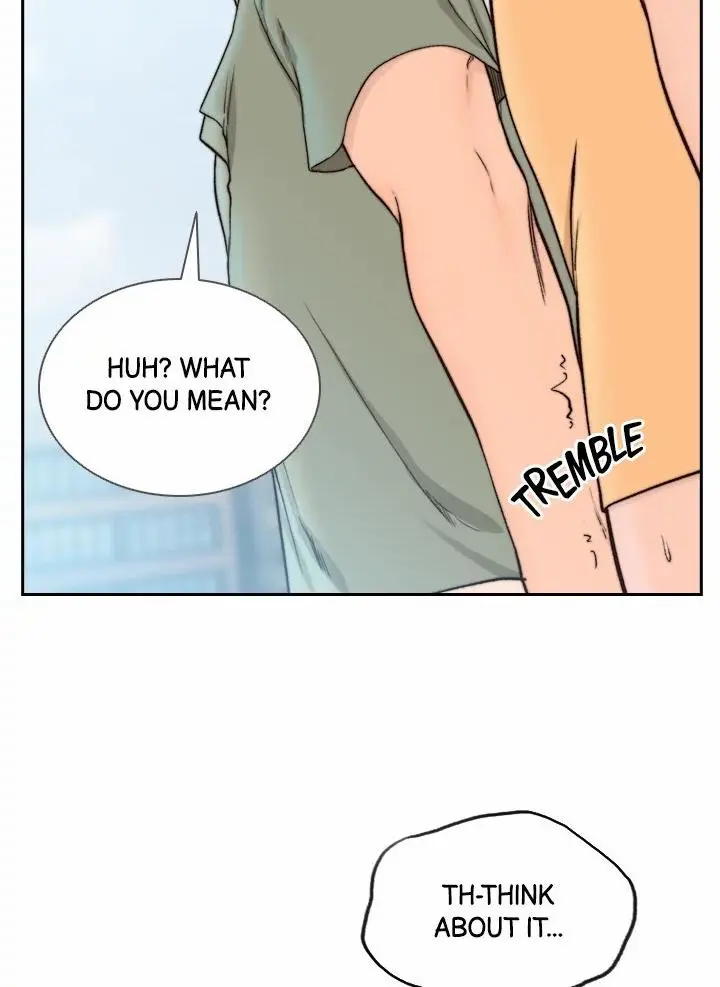 Ex-girlfriend Episode 21 - Page 58