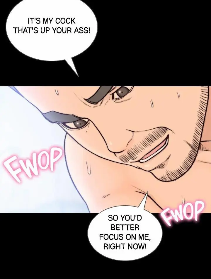 Ex-girlfriend Episode 21 - Page 6