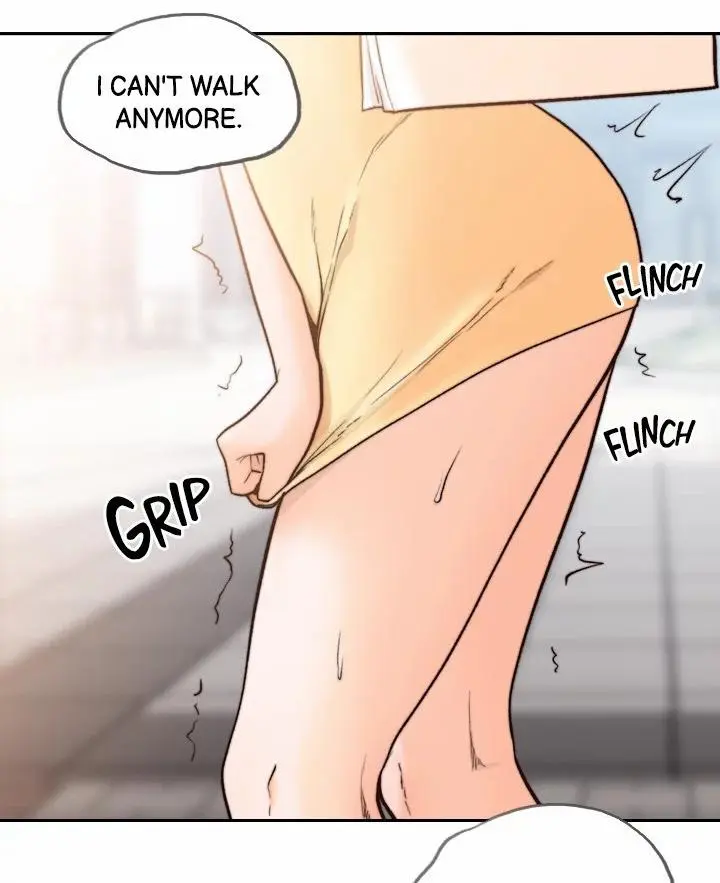 Ex-girlfriend Episode 21 - Page 63