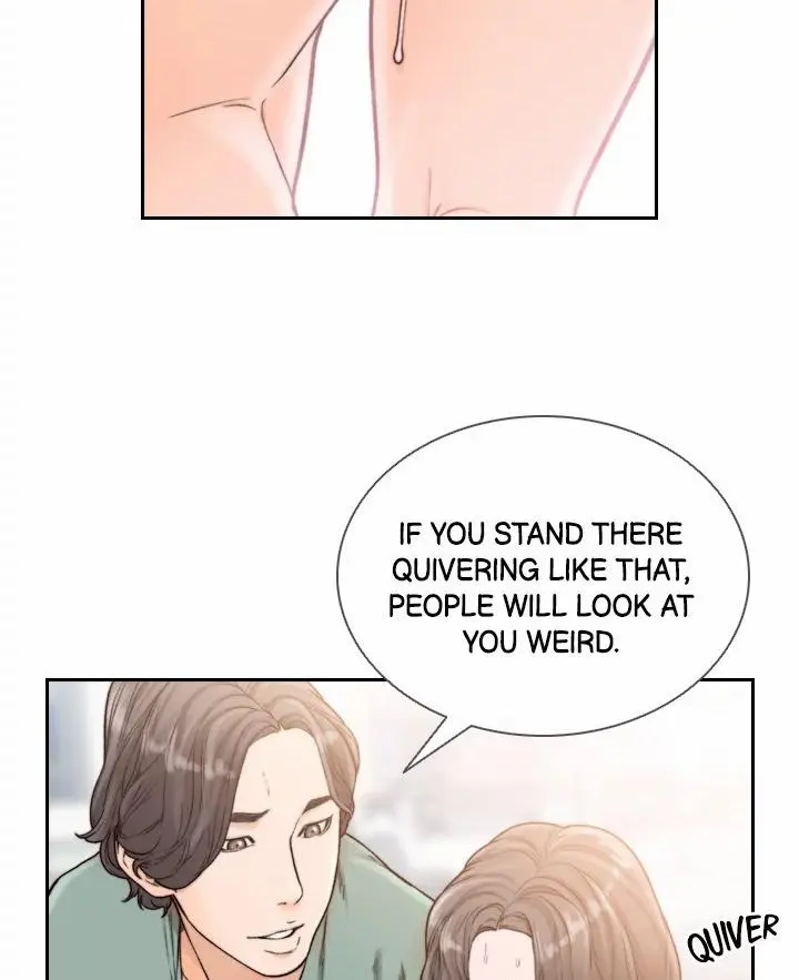 Ex-girlfriend Episode 21 - Page 65