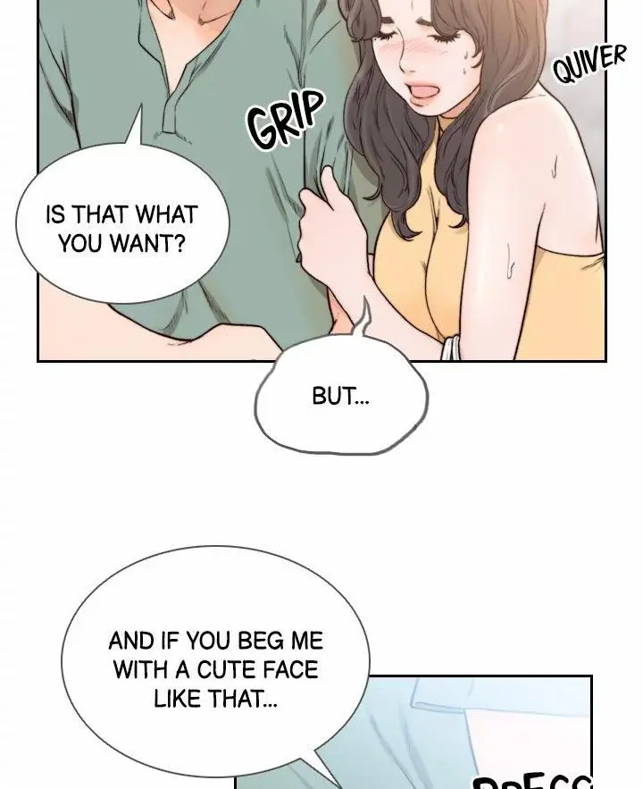 Ex-girlfriend Episode 21 - Page 66
