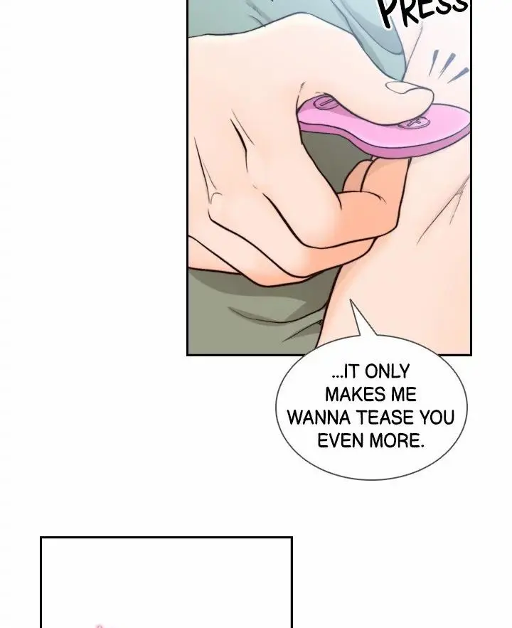 Ex-girlfriend Episode 21 - Page 67