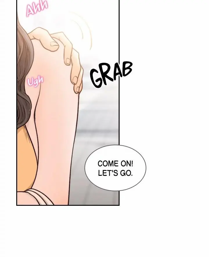 Ex-girlfriend Episode 21 - Page 68