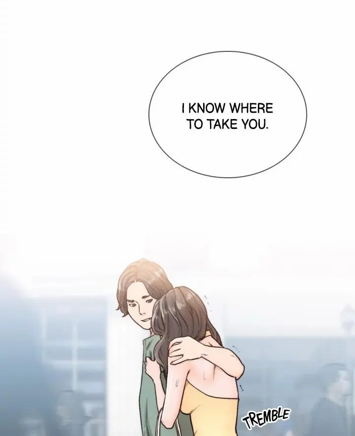 Ex-girlfriend Episode 21 - Page 69
