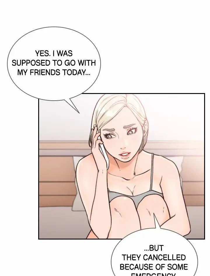 Ex-girlfriend Episode 21 - Page 72