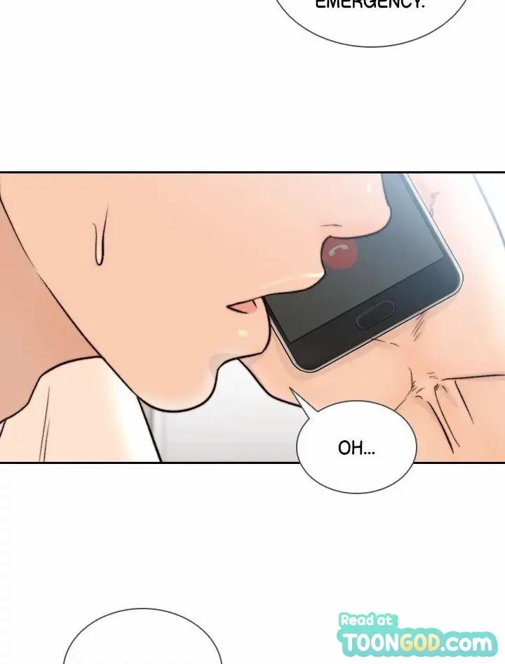Ex-girlfriend Episode 21 - Page 73
