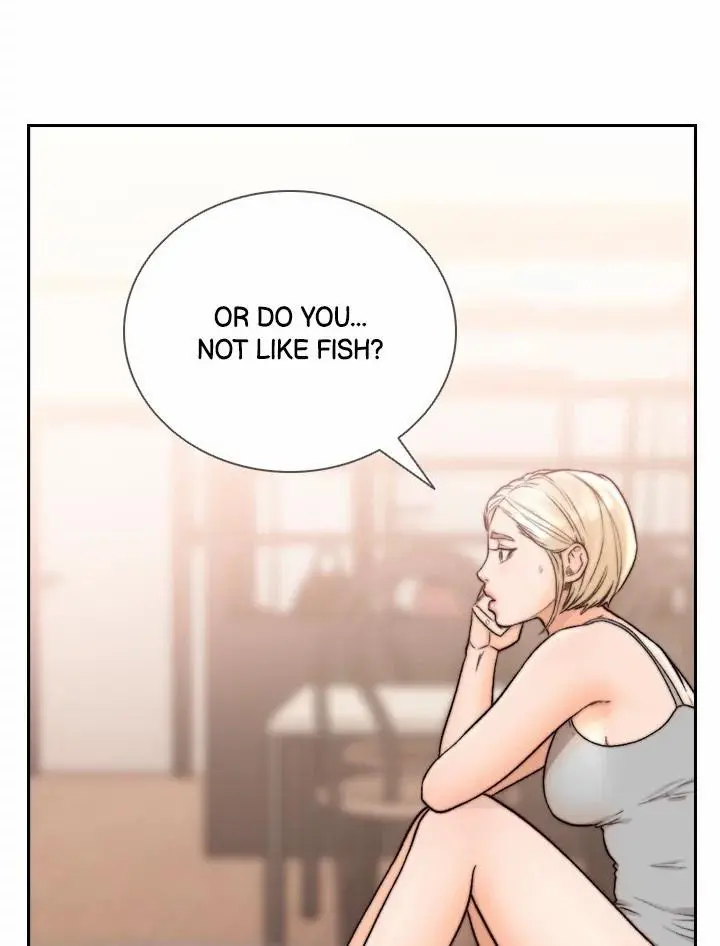 Ex-girlfriend Episode 21 - Page 75