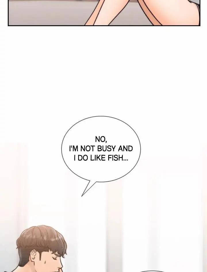 Ex-girlfriend Episode 21 - Page 76