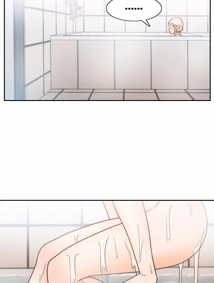 Ex-girlfriend Episode 21 - Page 8