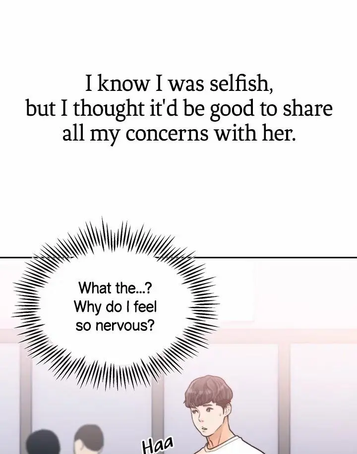 Ex-girlfriend Episode 21 - Page 81