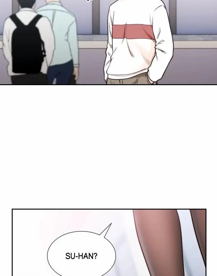 Ex-girlfriend Episode 21 - Page 82