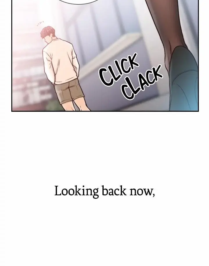 Ex-girlfriend Episode 21 - Page 83