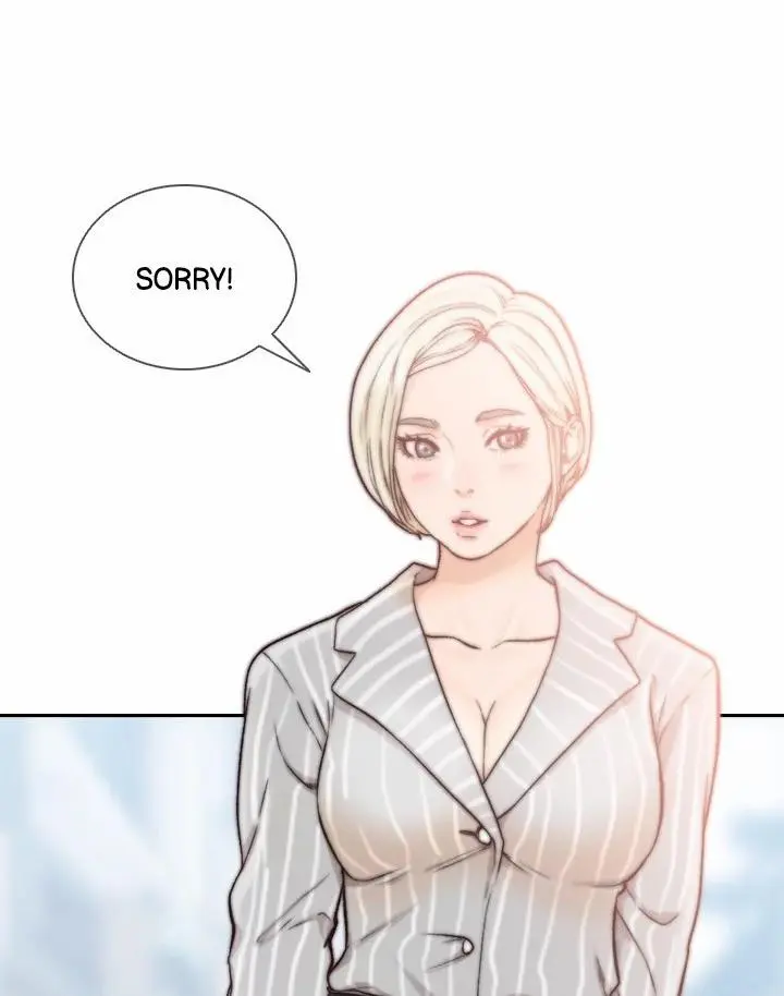 Ex-girlfriend Episode 21 - Page 86