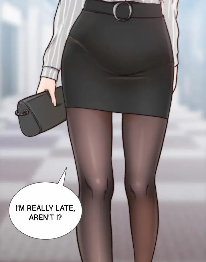 Ex-girlfriend Episode 21 - Page 87