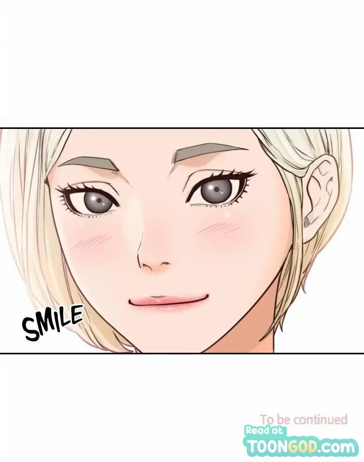 Ex-girlfriend Episode 21 - Page 89