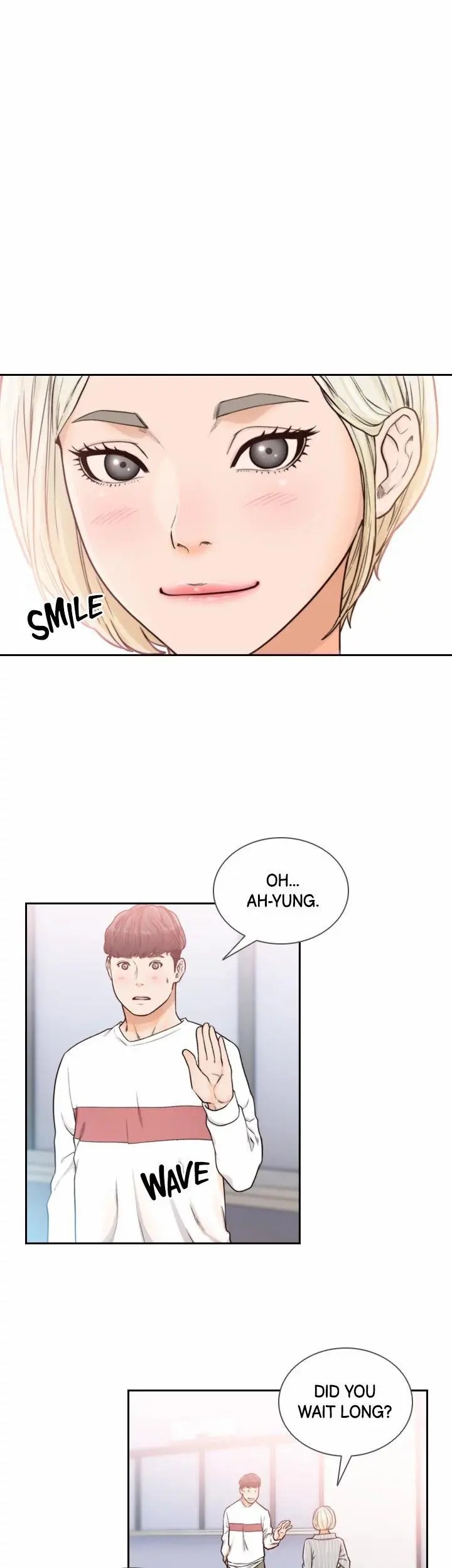 Ex-girlfriend Episode 22 - Page 2