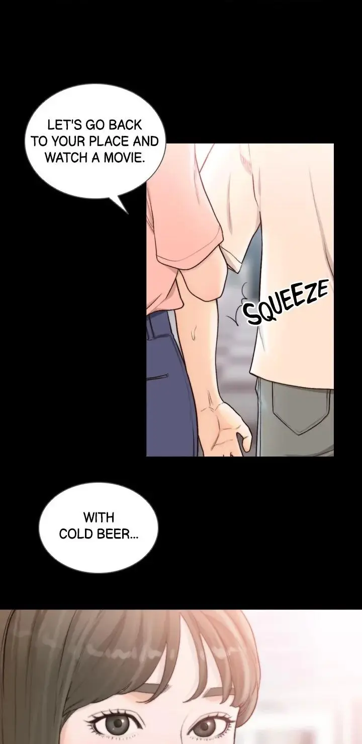 Ex-girlfriend Episode 25 - Page 3