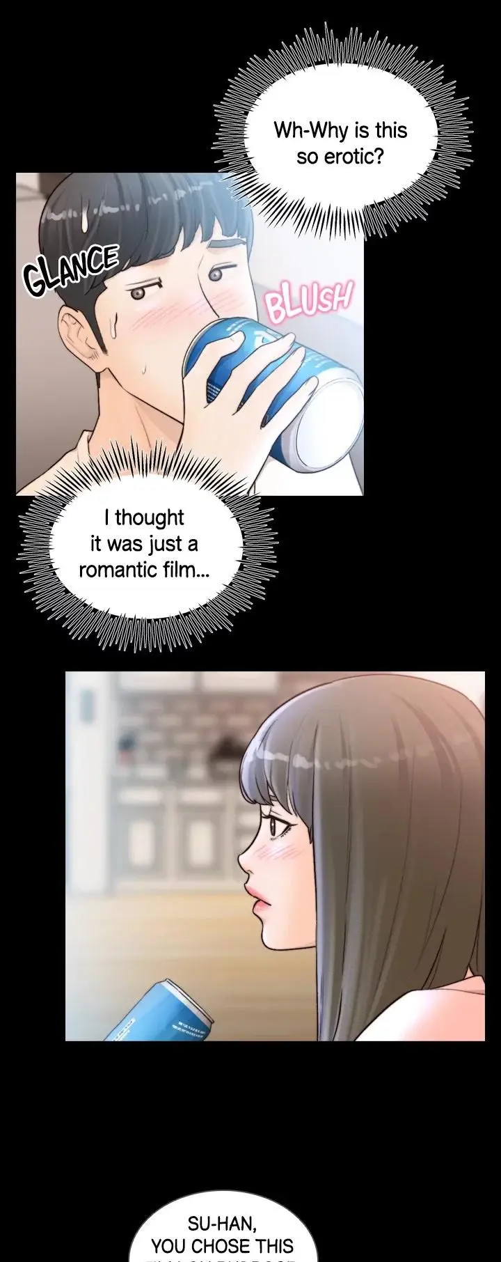 Ex-girlfriend Episode 25 - Page 7