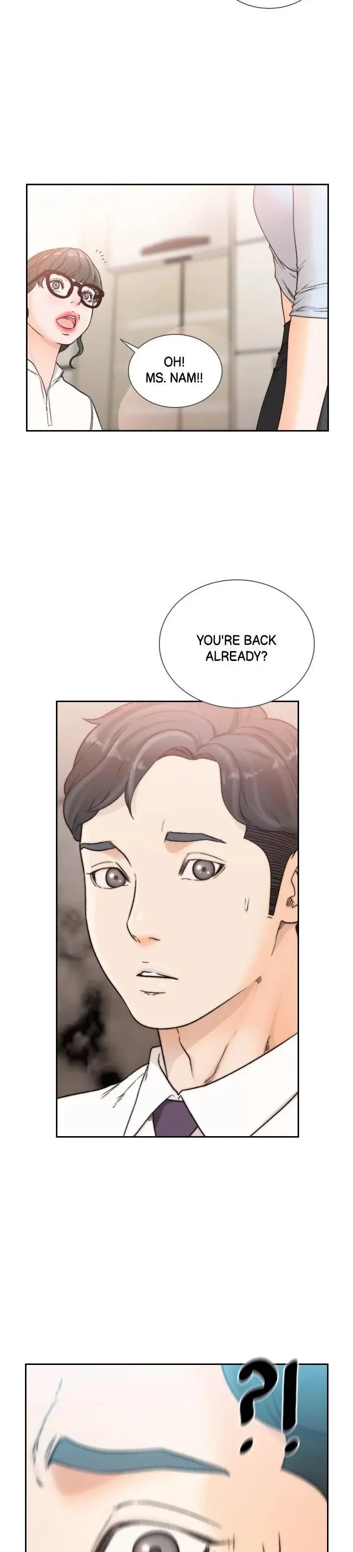 Ex-girlfriend Episode 31 - Page 2
