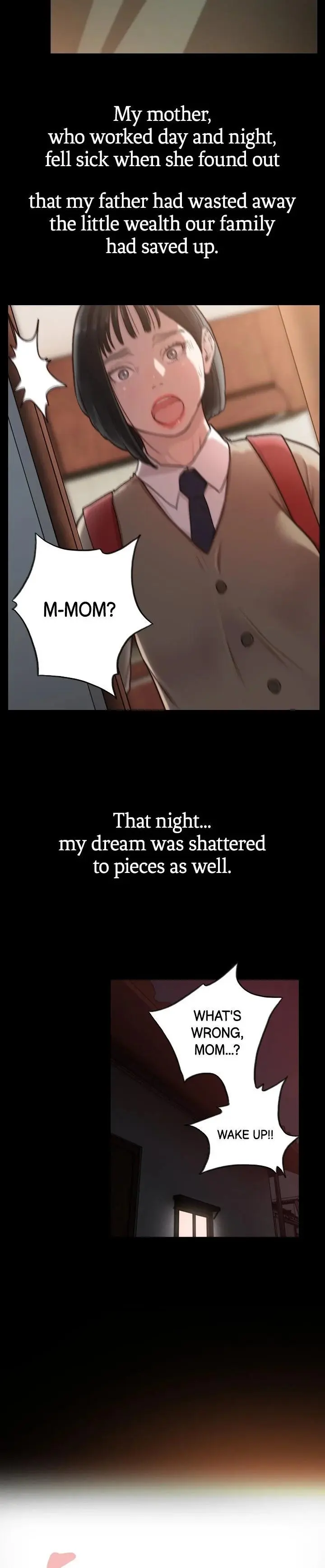 Ex-girlfriend Episode 35 - Page 2
