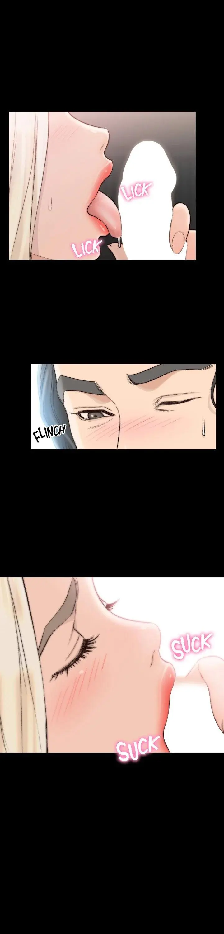 Ex-girlfriend Episode 37 - Page 7