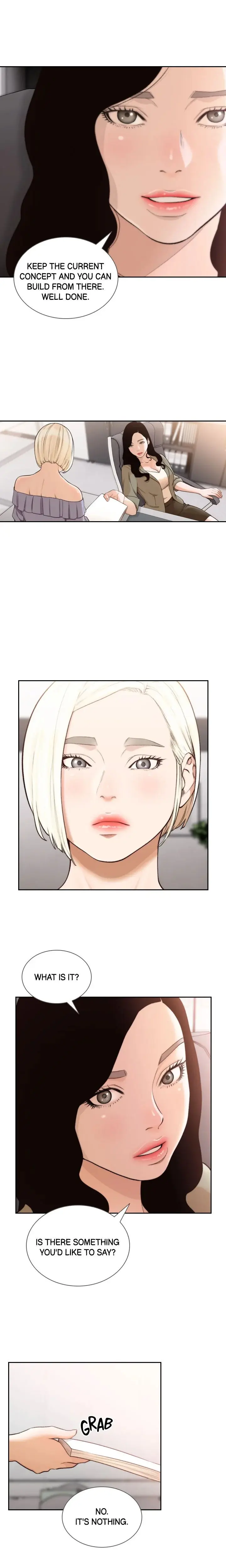 Ex-girlfriend Episode 38 - Page 7