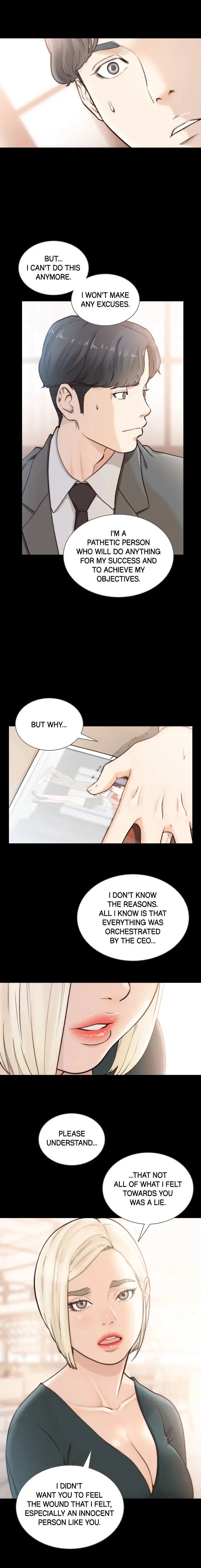 Ex-girlfriend Episode 39 - Page 14