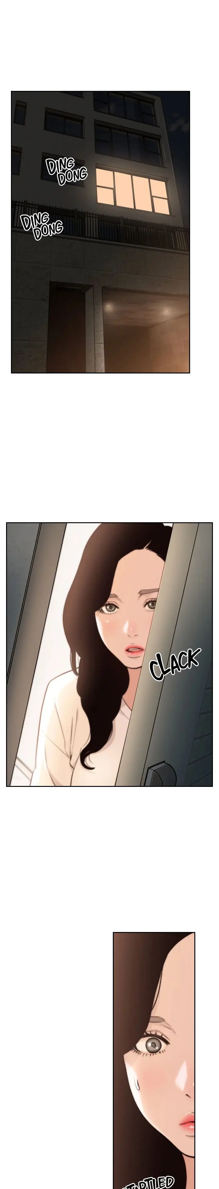 Ex-girlfriend Episode 39 - Page 17