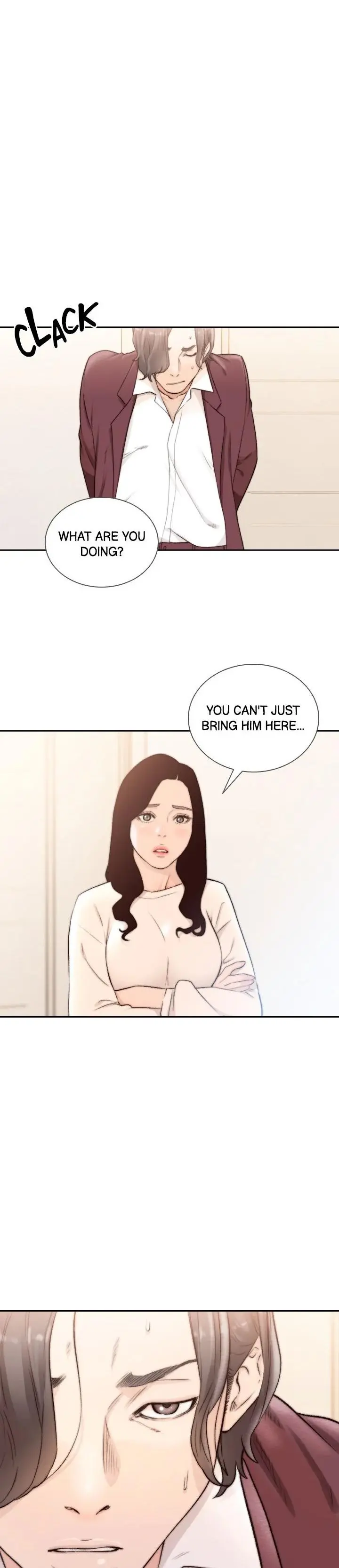 Ex-girlfriend Episode 40 - Page 2