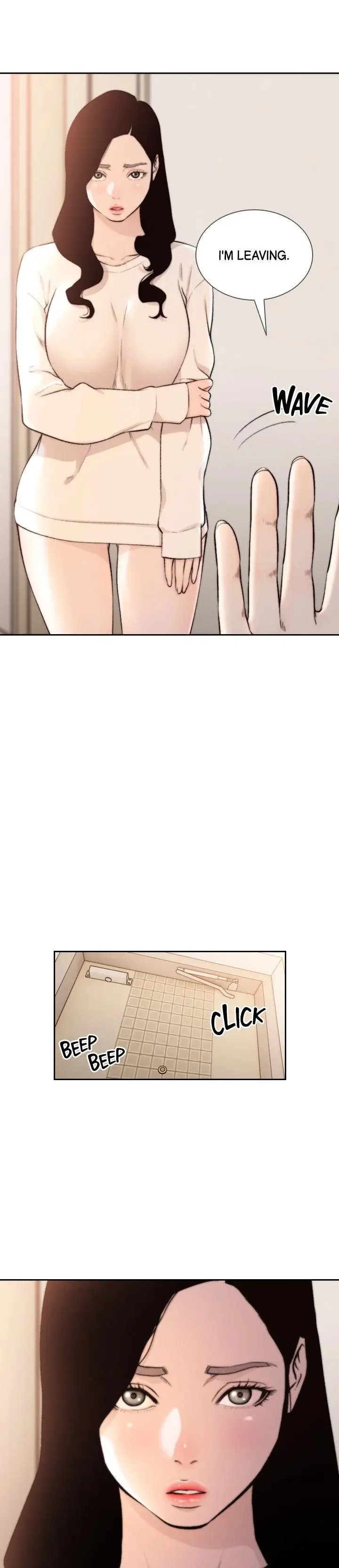Ex-girlfriend Episode 40 - Page 7