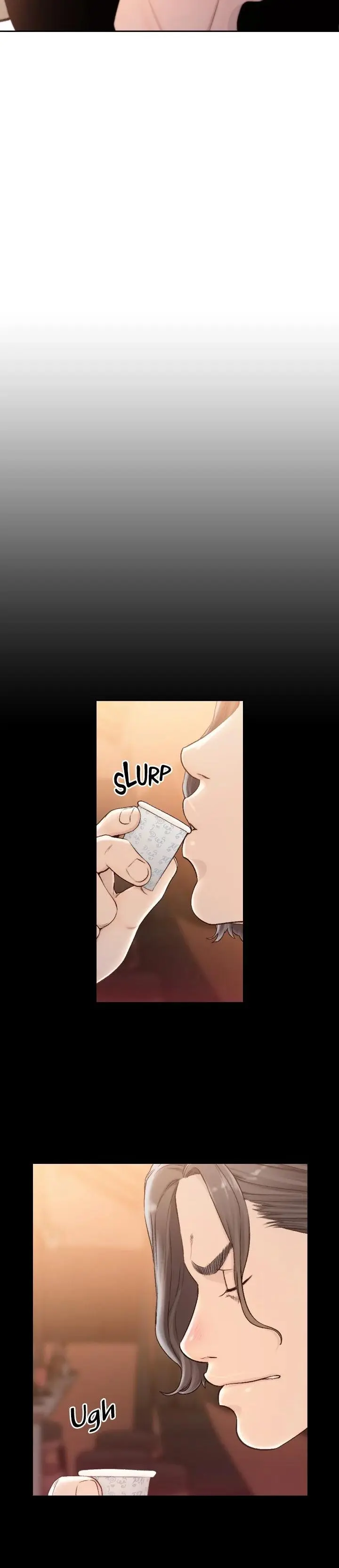 Ex-girlfriend Episode 40 - Page 8