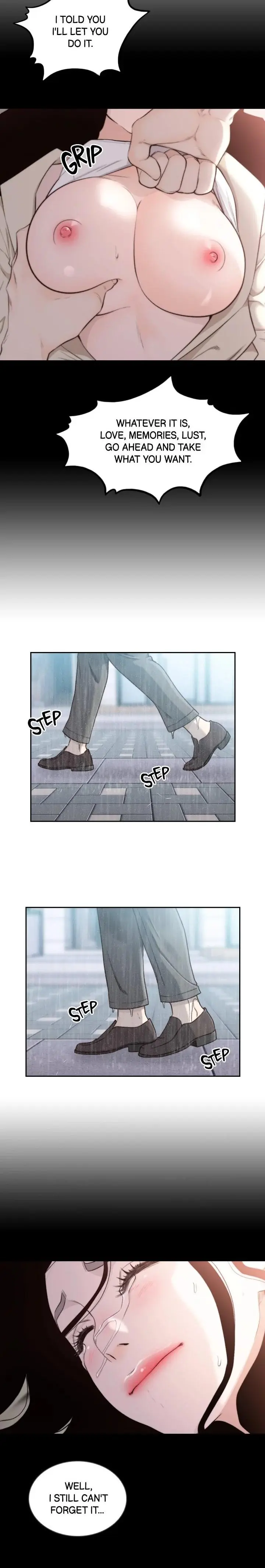 Ex-girlfriend Episode 41 - Page 4