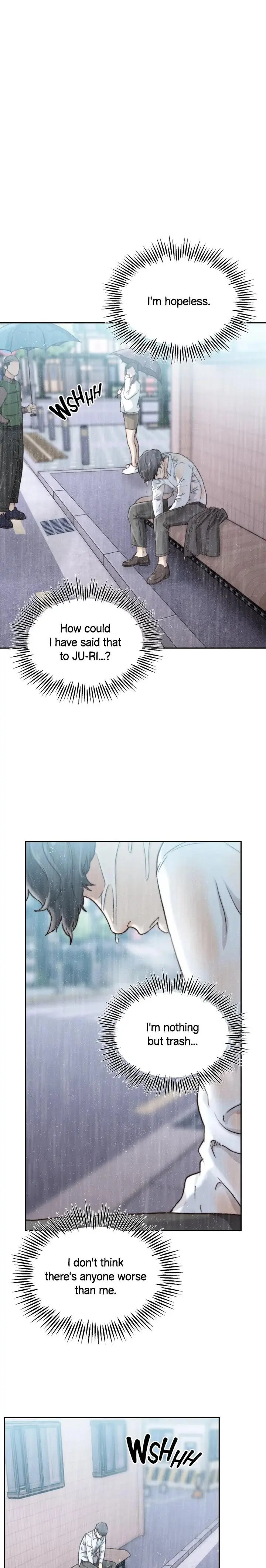 Ex-girlfriend Episode 41 - Page 6