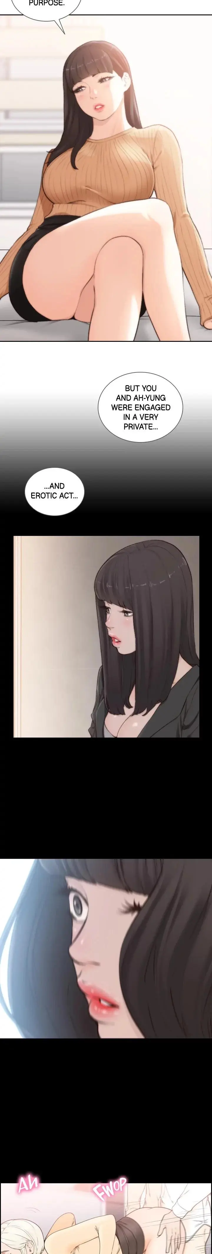 Ex-girlfriend Episode 42 - Page 10
