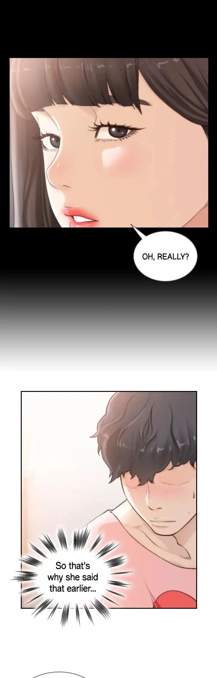 Ex-girlfriend Episode 42 - Page 14