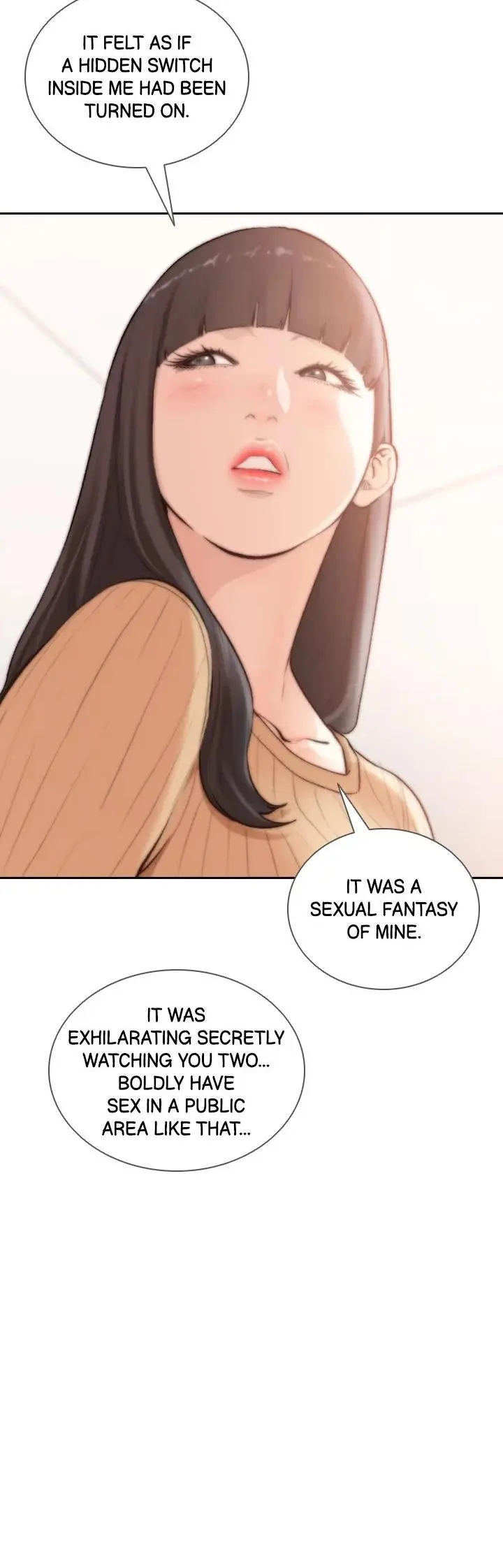 Ex-girlfriend Episode 42 - Page 15