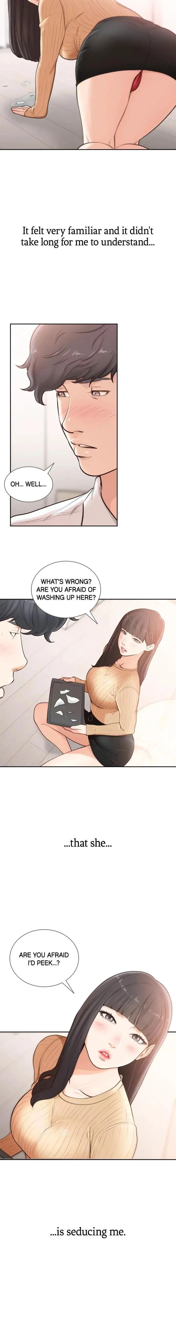 Ex-girlfriend Episode 42 - Page 2
