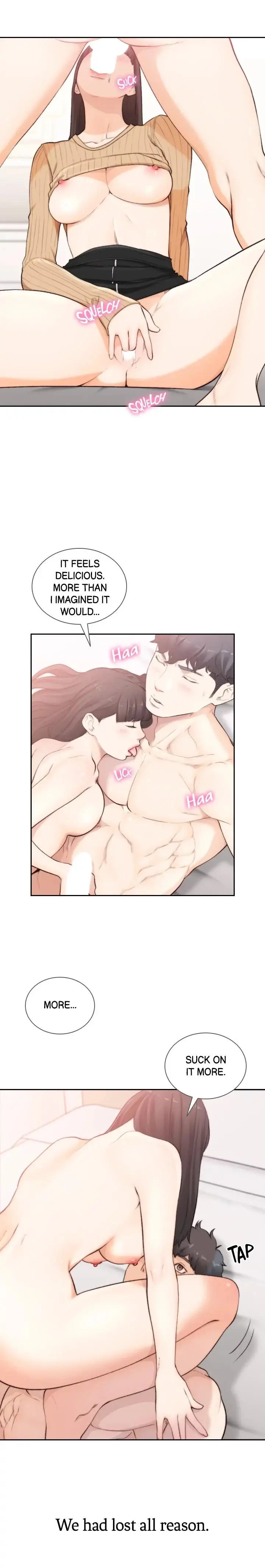 Ex-girlfriend Episode 42 - Page 24