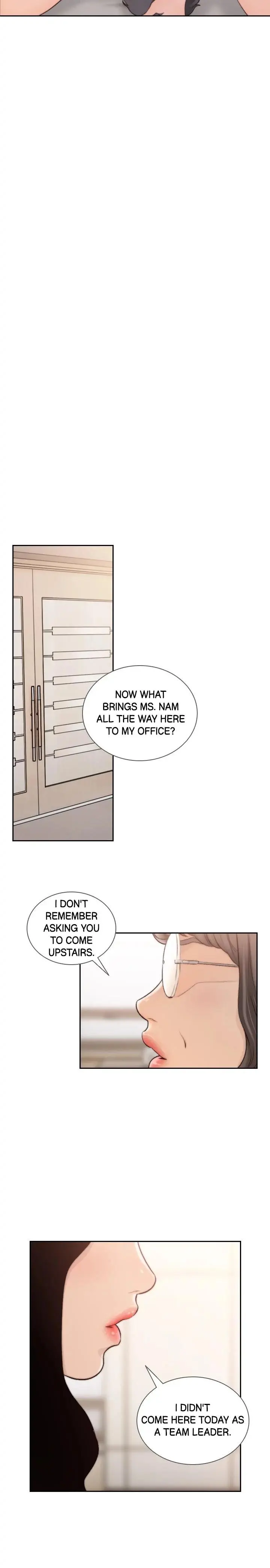 Ex-girlfriend Episode 42 - Page 26
