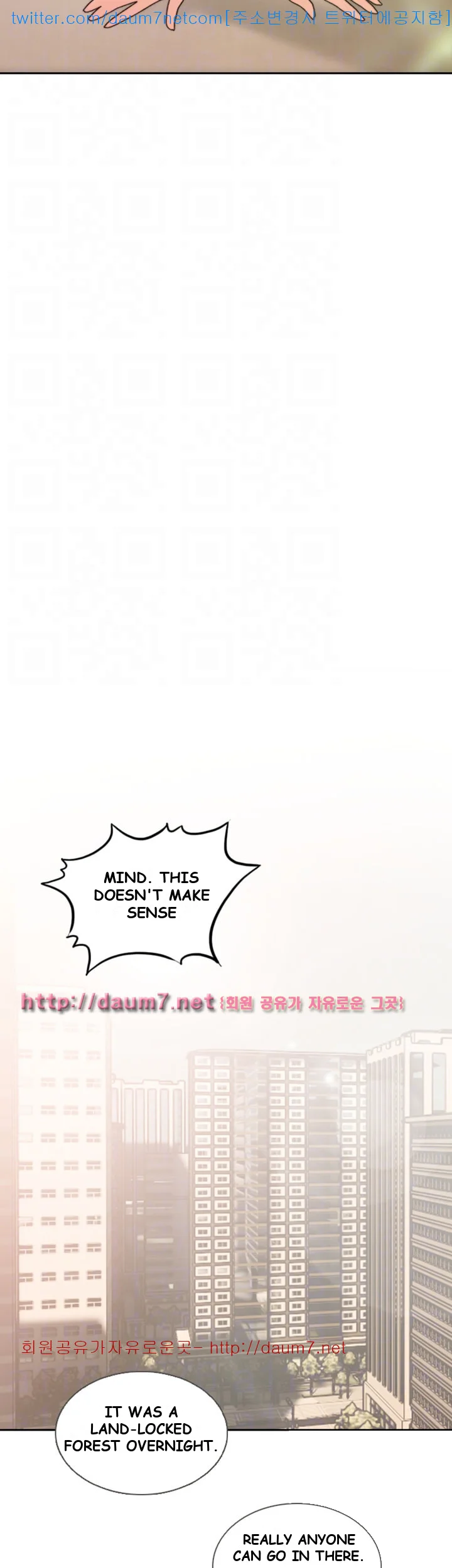 Ex-girlfriend Episode 9 - Page 18