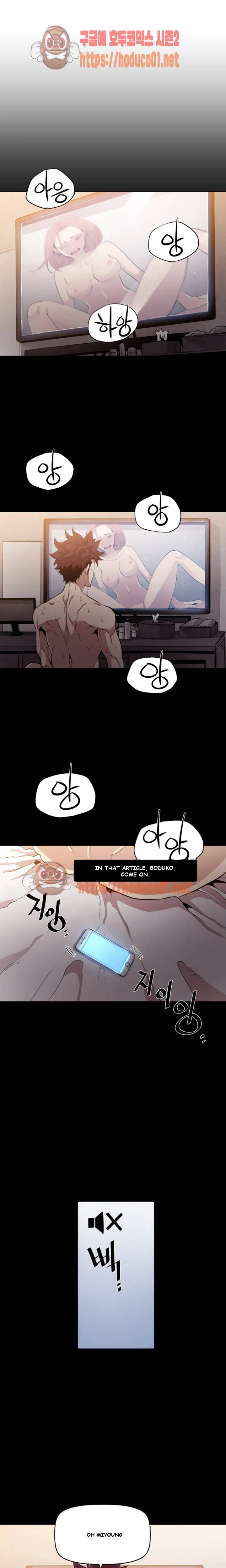 Ex vs. Stalker Episode 1 - Page 24