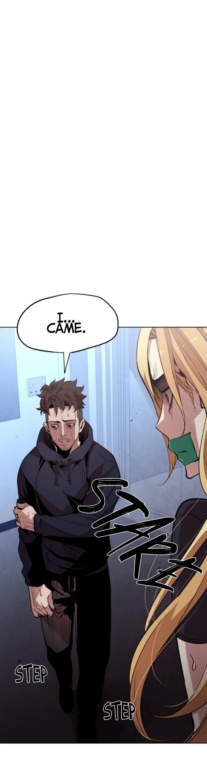 Ex vs. Stalker Episode 16 - Page 7