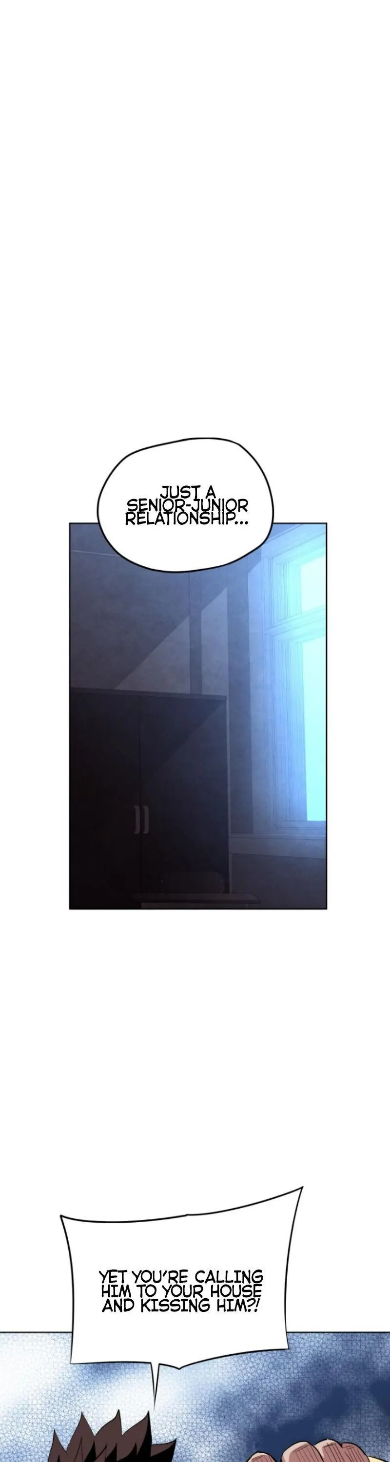 Ex vs. Stalker Episode 17 - Page 2