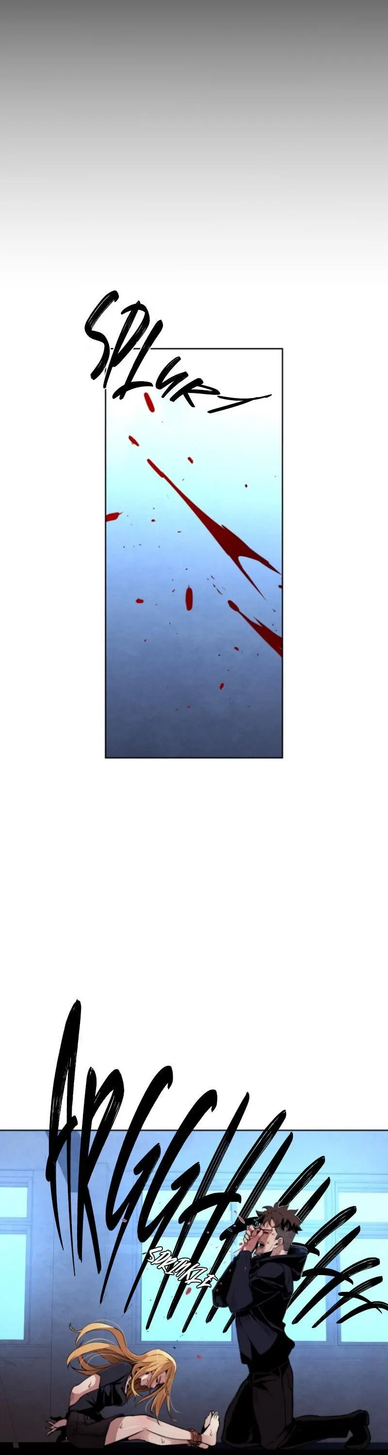 Ex vs. Stalker Episode 18 - Page 3
